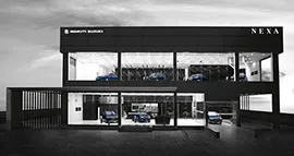 Showroom Locations Baleno Ciaz S Cross Ignis Xl6 Nexa